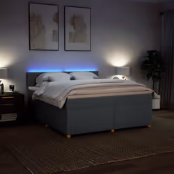 VidaXL 3289053 lit - Vue supplémentaire 5