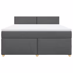 VidaXL 3289053 lit - Vue supplémentaire 6