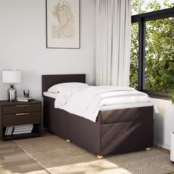 VidaXL 3289055 lit - Vue supplémentaire 4