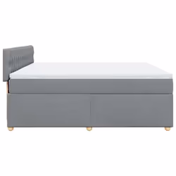VidaXL 3289059 lit - Vue supplémentaire 7