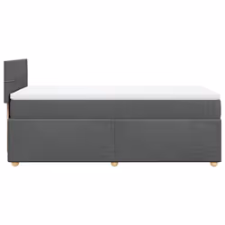 VidaXL 3289060 lit - Vue supplémentaire 7