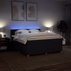 VidaXL 3289061 lit - Vue supplémentaire 5