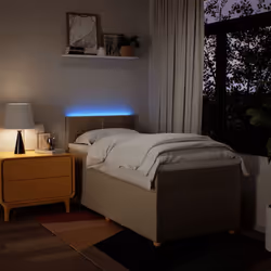 VidaXL 3289064 lit - Vue supplémentaire 5
