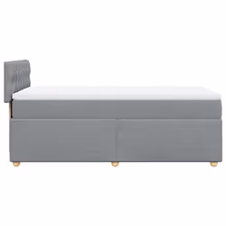 VidaXL 3289066 lit - Vue supplémentaire 7