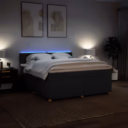 VidaXL 3289068 lit - Vue supplémentaire 5