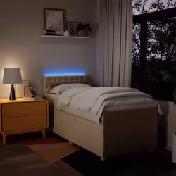 VidaXL 3289071 lit - Vue supplémentaire 5