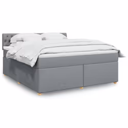 VidaXL 3289073 lit - Vue supplémentaire 2