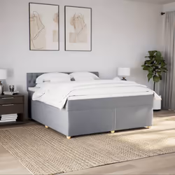 VidaXL 3289073 lit - Vue supplémentaire 4