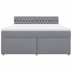 VidaXL 3289073 lit - Vue supplémentaire 6