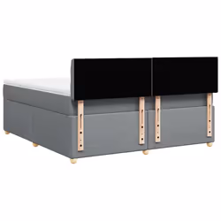 VidaXL 3289073 lit - Vue supplémentaire 8