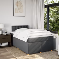 VidaXL 3289074 lit - Vue supplémentaire 4