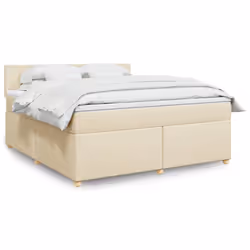 VidaXL 3289078 lit - Vue supplémentaire 2