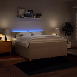 VidaXL 3289078 lit - Vue supplémentaire 5