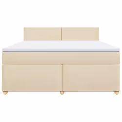 VidaXL 3289078 lit - Vue supplémentaire 6