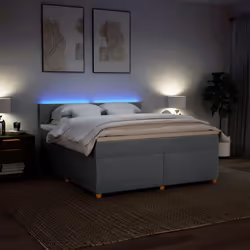 VidaXL 3289080 lit - Vue supplémentaire 5