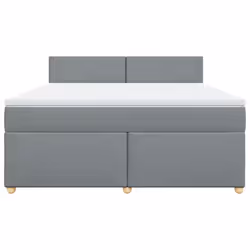 VidaXL 3289080 lit - Vue supplémentaire 6