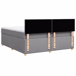 VidaXL 3289080 lit - Vue supplémentaire 8