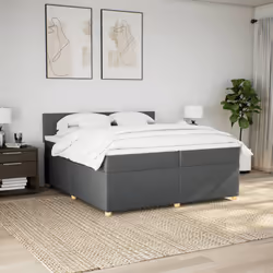 VidaXL 3289081 lit - Vue supplémentaire 4