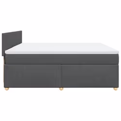 VidaXL 3289081 lit - Vue supplémentaire 7