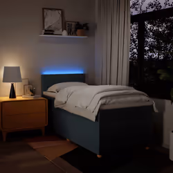 VidaXL 3289086 lit - Vue supplémentaire 5