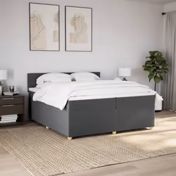 VidaXL 3289088 lit - Vue supplémentaire 4