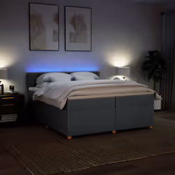 VidaXL 3289088 lit - Vue supplémentaire 5