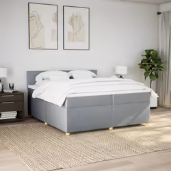 VidaXL 3289094 lit - Vue supplémentaire 4