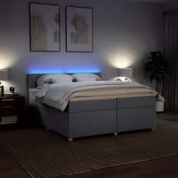 VidaXL 3289094 lit - Vue supplémentaire 5