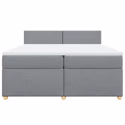 VidaXL 3289094 lit - Vue supplémentaire 6