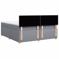 VidaXL 3289094 lit - Vue supplémentaire 8