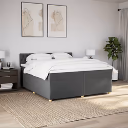 VidaXL 3289095 lit - Vue supplémentaire 4