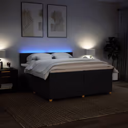 VidaXL 3289096 lit - Vue supplémentaire 5