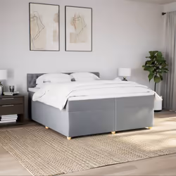 VidaXL 3289101 lit - Vue supplémentaire 4