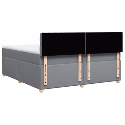 VidaXL 3289101 lit - Vue supplémentaire 8