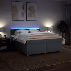 VidaXL 3289102 lit - Vue supplémentaire 5