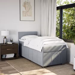 VidaXL 3289188 lit - Vue supplémentaire 4