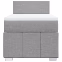 VidaXL 3289188 lit - Vue supplémentaire 6