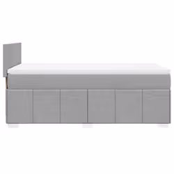 VidaXL 3289188 lit - Vue supplémentaire 7