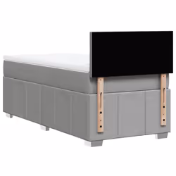 VidaXL 3289188 lit - Vue supplémentaire 8