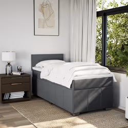 VidaXL 3289189 lit - Vue supplémentaire 4
