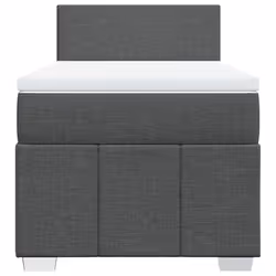 VidaXL 3289189 lit - Vue supplémentaire 6