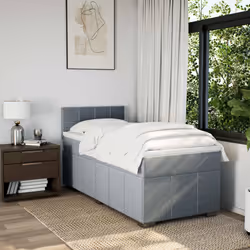 VidaXL 3289195 lit - Vue supplémentaire 4