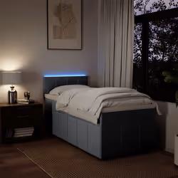 VidaXL 3289195 lit - Vue supplémentaire 5