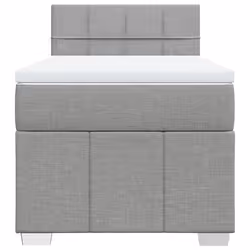 VidaXL 3289195 lit - Vue supplémentaire 6