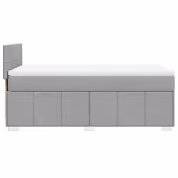 VidaXL 3289195 lit - Vue supplémentaire 7