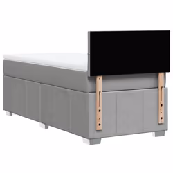 VidaXL 3289195 lit - Vue supplémentaire 8