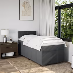 VidaXL 3289196 lit - Vue supplémentaire 4