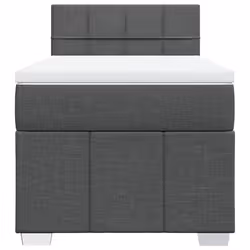 VidaXL 3289196 lit - Vue supplémentaire 6
