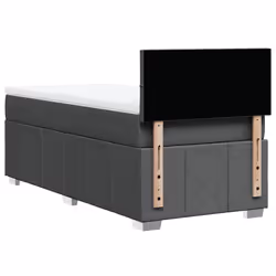 VidaXL 3289196 lit - Vue supplémentaire 8
