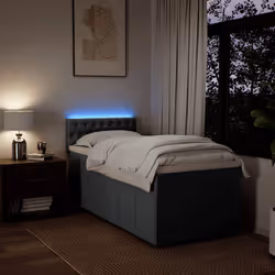 VidaXL 3289203 lit - Vue supplémentaire 5